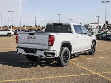 2026 GMC Sierra 1500 Elevation - Photo 9