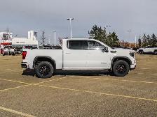 2026 GMC Sierra 1500 Elevation - Photo 10