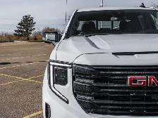 2026 GMC Sierra 1500 Elevation - Photo 11
