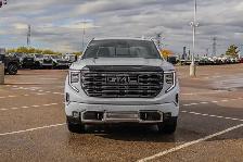 2026 GMC Sierra 1500 Denali Ultimate - Photo 3