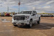 2026 GMC Sierra 1500 Denali Ultimate - Photo 4
