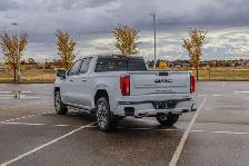 2026 GMC Sierra 1500 Denali Ultimate - Photo 6