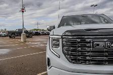 2026 GMC Sierra 1500 Denali Ultimate - Photo 11