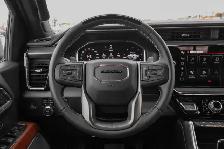 2026 GMC Sierra 1500 Denali Ultimate - Photo 20
