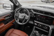2026 GMC Sierra 1500 Denali Ultimate - Photo 29