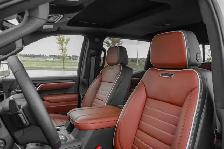 2026 GMC Sierra 1500 Denali Ultimate - Photo 33