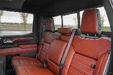 2026 GMC Sierra 1500 Denali Ultimate - Photo 34