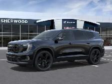2027 GMC Acadia Elevation - Photo 2