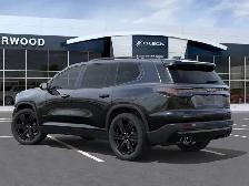 2027 GMC Acadia Elevation - Photo 3