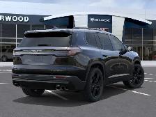 2027 GMC Acadia Elevation - Photo 4