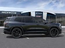 2027 GMC Acadia Elevation - Photo 5