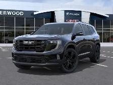2027 GMC Acadia Elevation - Photo 6