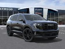 2027 GMC Acadia Elevation - Photo 7