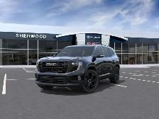 2027 GMC Acadia Elevation - Photo 8