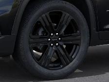 2027 GMC Acadia Elevation - Photo 9