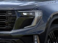 2027 GMC Acadia Elevation - Photo 10