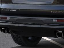 2027 GMC Acadia Elevation - Photo 14