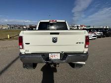 2016 RAM 3500 LARAMIE / DELETED! / BDS LIFT! / LOADED! / PEARL W - Photo 5