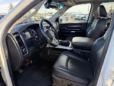 2016 RAM 3500 LARAMIE / DELETED! / BDS LIFT! / LOADED! / PEARL W - Photo 12