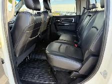 2016 RAM 3500 LARAMIE / DELETED! / BDS LIFT! / LOADED! / PEARL W - Photo 13