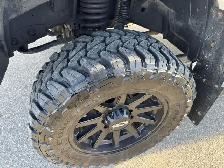2016 RAM 3500 LARAMIE / DELETED! / BDS LIFT! / LOADED! / PEARL W - Photo 14