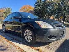 2011 Nissan Altima 2.5