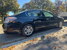 2011 Nissan Altima 2.5 - Photo 2