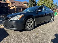 2011 Nissan Altima 2.5 - Photo 3