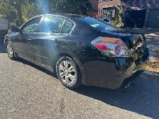 2011 Nissan Altima 2.5 - Photo 5