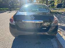 2011 Nissan Altima 2.5 - Photo 8