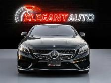2017 Mercedes-Benz S-Class S550|NAV|PANOROOF|BURMESTER|ACC|LANEK - Photo 2
