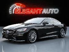2017 Mercedes-Benz S-Class S550|NAV|PANOROOF|BURMESTER|ACC|LANEK - Photo 3