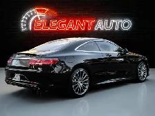 2017 Mercedes-Benz S-Class S550|NAV|PANOROOF|BURMESTER|ACC|LANEK - Photo 6