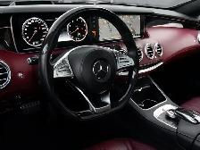 2017 Mercedes-Benz S-Class S550|NAV|PANOROOF|BURMESTER|ACC|LANEK - Photo 7