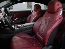 2017 Mercedes-Benz S-Class S550|NAV|PANOROOF|BURMESTER|ACC|LANEK - Photo 9