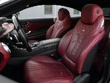 2017 Mercedes-Benz S-Class S550|NAV|PANOROOF|BURMESTER|ACC|LANEK - Photo 10