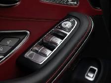 2017 Mercedes-Benz S-Class S550|NAV|PANOROOF|BURMESTER|ACC|LANEK - Photo 14