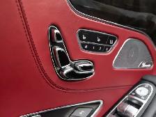 2017 Mercedes-Benz S-Class S550|NAV|PANOROOF|BURMESTER|ACC|LANEK - Photo 15
