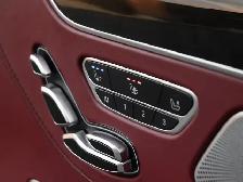 2017 Mercedes-Benz S-Class S550|NAV|PANOROOF|BURMESTER|ACC|LANEK - Photo 16