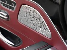 2017 Mercedes-Benz S-Class S550|NAV|PANOROOF|BURMESTER|ACC|LANEK - Photo 17