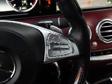 2017 Mercedes-Benz S-Class S550|NAV|PANOROOF|BURMESTER|ACC|LANEK - Photo 20