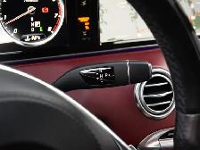 2017 Mercedes-Benz S-Class S550|NAV|PANOROOF|BURMESTER|ACC|LANEK - Photo 21