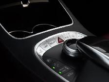 2017 Mercedes-Benz S-Class S550|NAV|PANOROOF|BURMESTER|ACC|LANEK - Photo 25