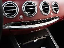 2017 Mercedes-Benz S-Class S550|NAV|PANOROOF|BURMESTER|ACC|LANEK - Photo 26