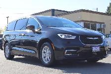 2025 Chrysler Pacifica Select FWD