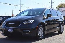 2025 Chrysler Pacifica Select FWD - Photo 3