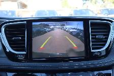2025 Chrysler Pacifica Select FWD - Photo 17