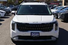 2025 Kia Carnival LX FWD - Photo 2