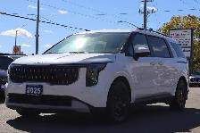 2025 Kia Carnival LX FWD - Photo 3