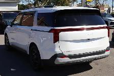 2025 Kia Carnival LX FWD - Photo 4